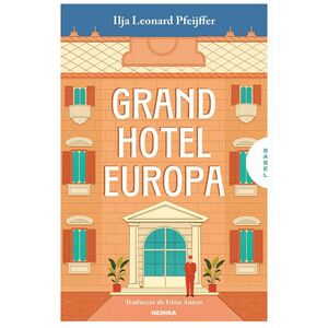 Grand Hotel Europa imagine