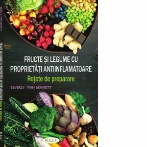 Fructe si legume cu proprietati antiinflamatoare. Retete de preparare imagine