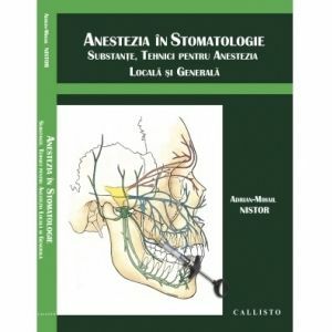 Anestezia in stomatologie, Substante, tehnici pentru anestezia locala si generala imagine