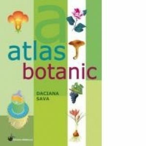 Atlas botanic imagine