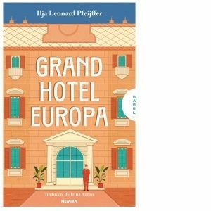 Grand Hotel Europa imagine