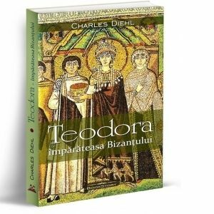 Teodora - imparateasa Bizantului imagine