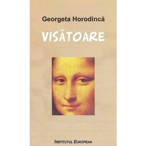 Visatoare - Georgeta Horodinca imagine