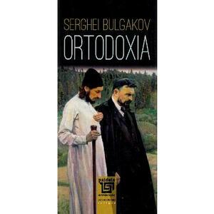 Ortodoxia - Serghei Bulgakov imagine
