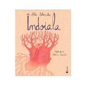 Indoiala - Alec Blenche imagine