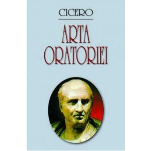 Arta oratoriei - Cicero imagine
