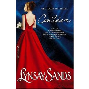 Contesa - Lynsay Sands imagine