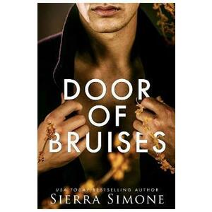 Door of Bruises. Thornchapel #4 - Sierra Simone imagine
