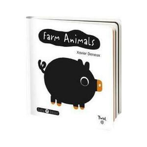 Farm Animals - Xavier Deneux imagine