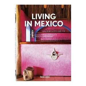 Living in Mexico - Angelika Taschen imagine