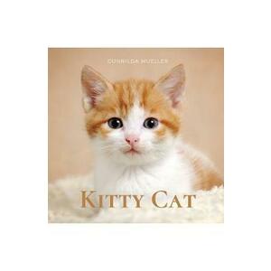 Kitty Cat: Kittens Picture Book for Dementia and Alzheimer's Patients - Gunnilda Mueller imagine