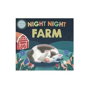 Night Night Farm imagine