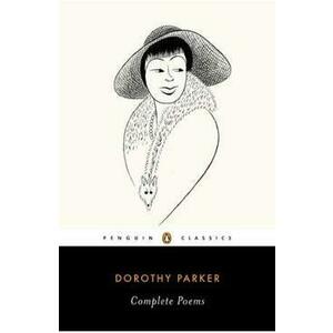 Complete Poems - Dorothy Parker imagine