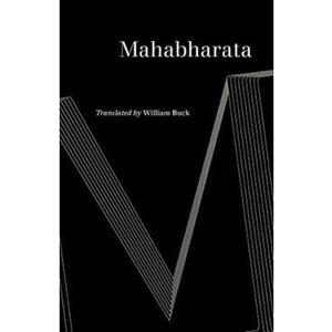 Mahabharata - William Buck imagine