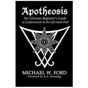 Apotheosis - Michael W. Ford imagine