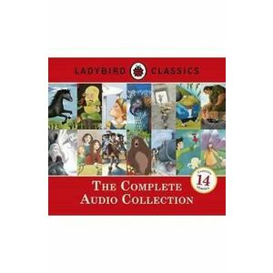 Ladybird Classics: The Complete Audio Collection imagine