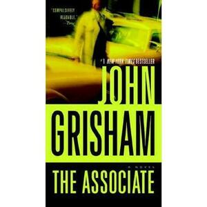 The Associate - John Grisham imagine