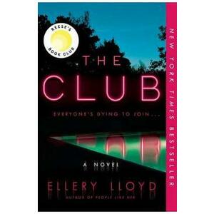 The Club - Ellery Lloyd imagine