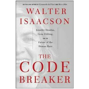 Code Breaker - Walter Isaacson imagine