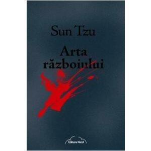Arta razboiului - Sun Tzu imagine