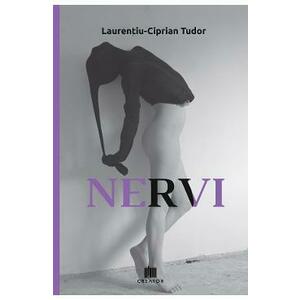 Nervi - Laurentiu-Ciprian Tudor imagine