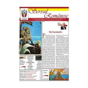Revista Scrisul Romanesc Nr.8 din 2023 imagine