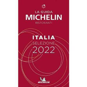 The MICHELIN Guide Italia (Italy) 2022 imagine