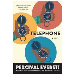 Telephone - Percival Everett imagine