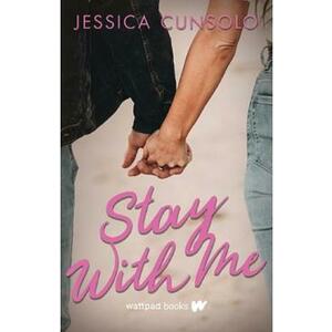 Stay With Me - Jessica Cunsolo imagine