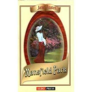 Mansfield Park | Jane Austen imagine
