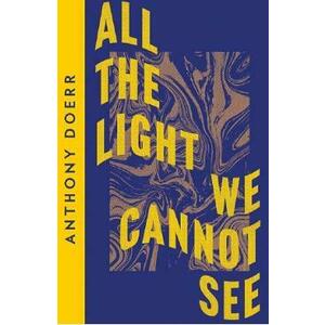 All the Light We Cannot See - Anthony Doerr imagine
