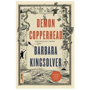 Demon Copperhead - Barbara Kingsolver imagine