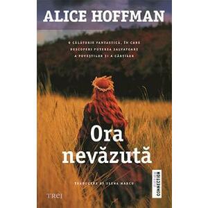 Alice Hoffman imagine