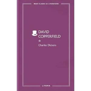 David Copperfield Vol.1 - Charles Dickens imagine