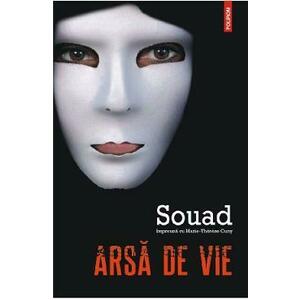 Arsa de vie - Souad , Marie-Therese Cuny imagine