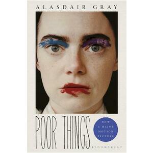 Poor Things - Alasdair Gray imagine