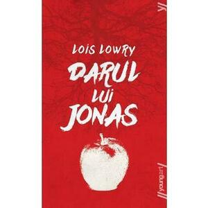 Darul lui Jonas - Lois Lowry imagine