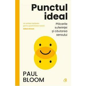 Punctul ideal - Paul Bloom imagine