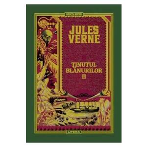 Tinutul blanurilor Vol.2 - Jules Verne imagine