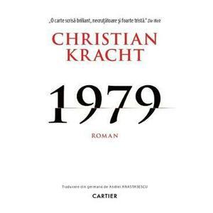 1979 - Christian Kracht imagine