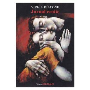 Jurnal erotic - Virgil Diaconu imagine