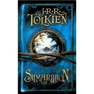 Silmarillion - J. R .R. Tolkien imagine