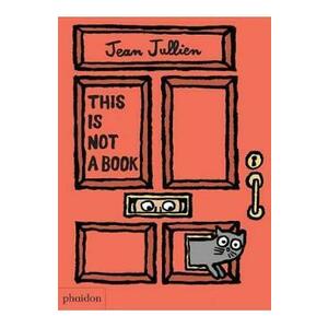 This Is Not A Book: The Kitchen - Jean Jullien imagine