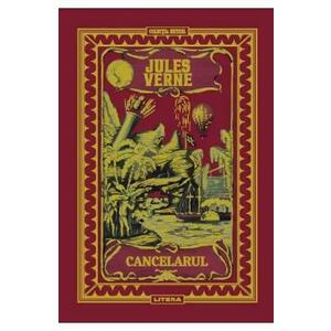 Cancelarul - Jules Verne imagine