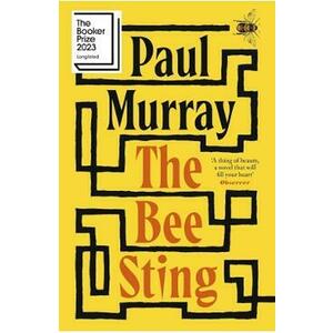 The Bee Sting - Paul Murray imagine