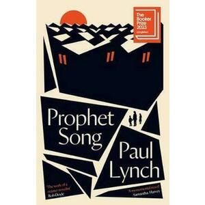 Prophet Song - Paul Lynch imagine