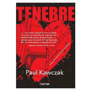Tenebre - Paul Kawczak imagine