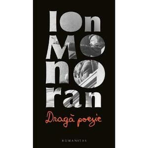 Draga poezie - Ion Monoran imagine