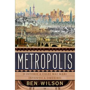 Metropolis imagine