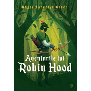 Aventurile lui Robin Hood imagine